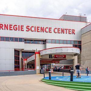 Staybridge Suites Pittsburgh Airport By Ihg
