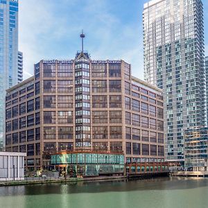 Britannia International Hotel Canary Wharf