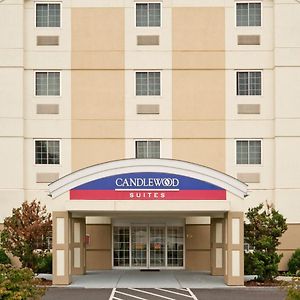 Candlewood Suites-West Springfield By Ihg
